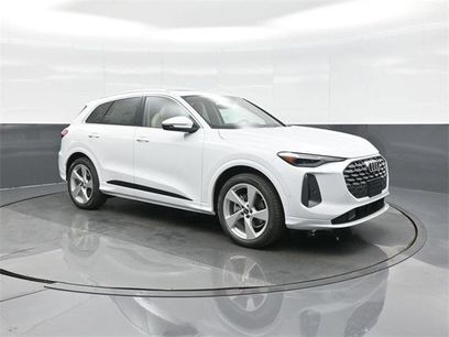 New 2025 Audi Q5 Prestige