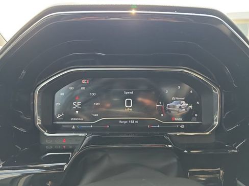 Used 2024 GMC Sierra 1500 Elevation AWD/4WD image 11
