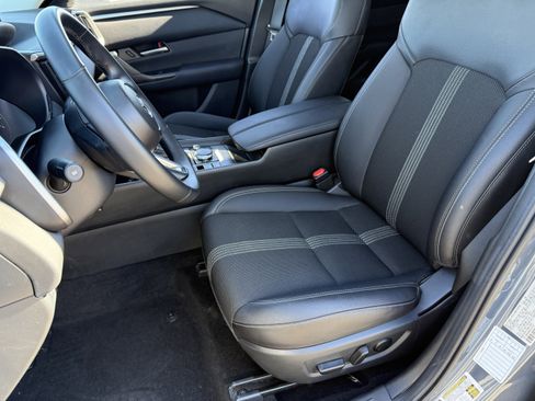 Used 2025 MAZDA CX-50 2.5 Hybrid w/ Preferred Pkg image 19