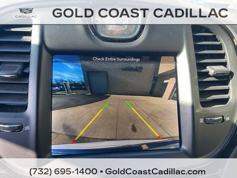 Used 2018 Chrysler 300 S image 17