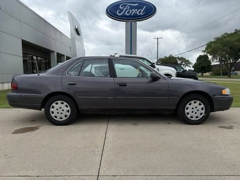 Used 1996 Toyota Camry DX FWD image 18