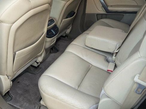 Used 2007 Acura MDX w/ Technology & Entertainment image 12