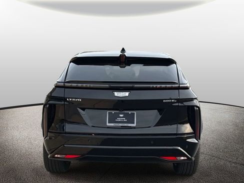 New 2026 Cadillac Lyriq Premium Sport image 3