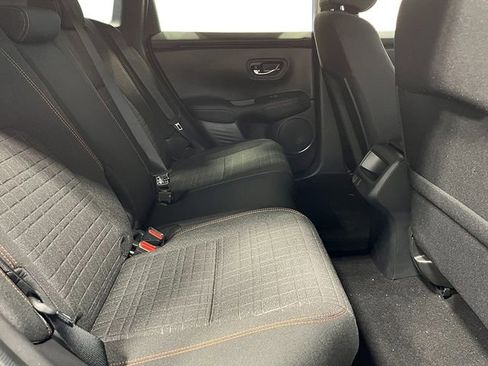 New 2026 Honda HR-V Sport image 25