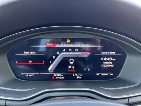 Used 2023 Audi S4 Premium Plus w/ Premium Plus Package image 24