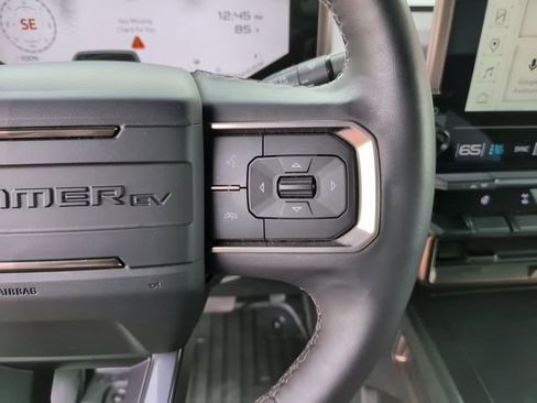 Certified 2024 GMC Hummer EV 2X w/ Extreme Off-Road Package AWD/4WD image 20