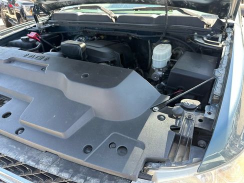 Used 2013 Chevrolet Silverado 2500 LT w/ Interior Plus Package AWD/4WD image 45