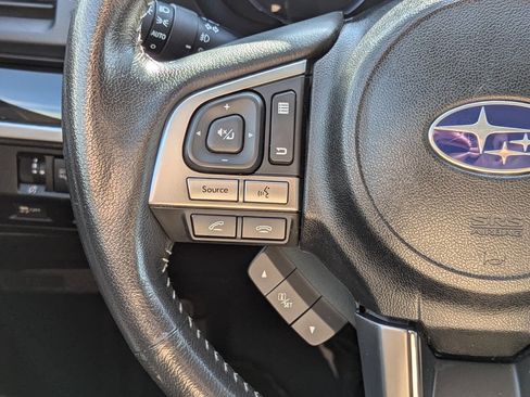 Used 2017 Subaru Forester 2.5i Touring image 24