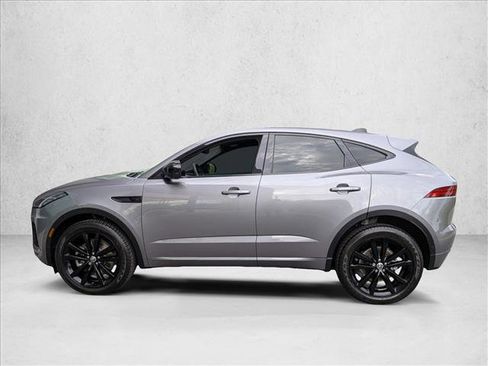 Certified 2024 Jaguar E-PACE R-Dynamic SE AWD/4WD image 9