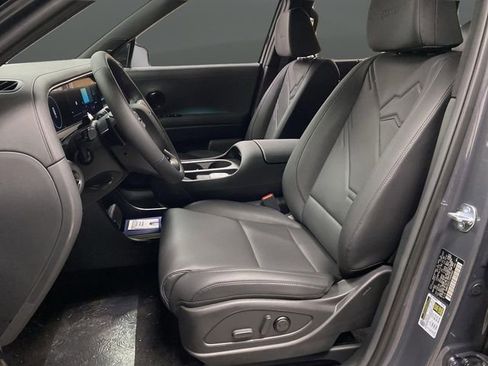 New 2026 Hyundai Palisade XRT Pro image 4