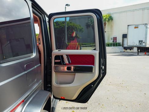 Used 2019 Mercedes-Benz G 63 AMG 4MATIC image 43