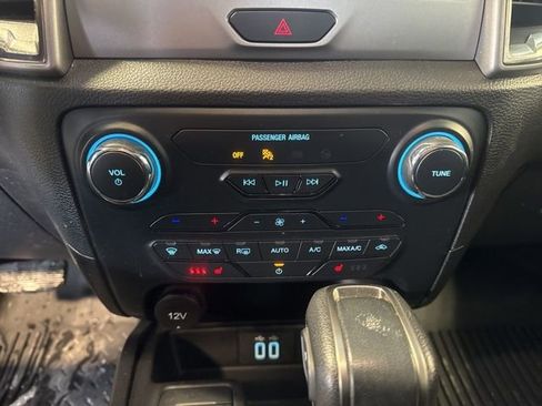 Used 2022 Ford Ranger XLT w/ Equipment Group 302A High image 17