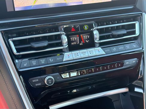 New 2026 BMW 840i w/ Driving Assistance Package image 35
