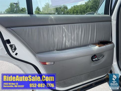 Used 2003 Buick Park Avenue image 11