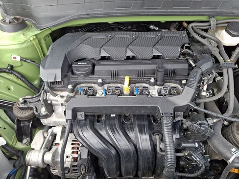 Used 2023 Hyundai Venue SEL w/ Cargo Package FWD image 29