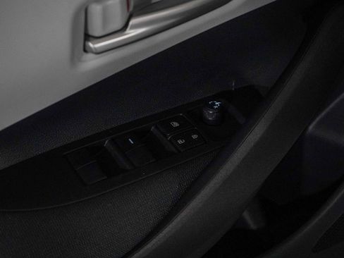 New 2026 Toyota Corolla SE image 22