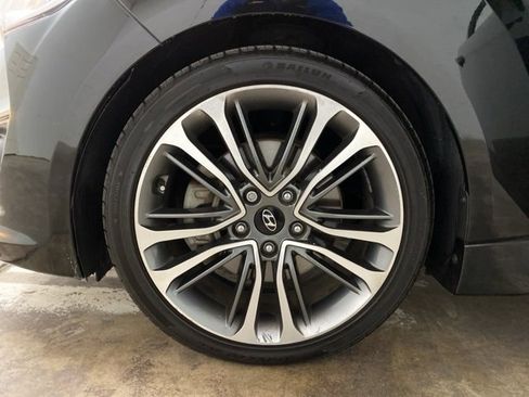 Used 2016 Hyundai Veloster Turbo w/ Option Group 04 image 26