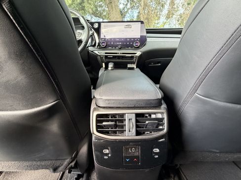 Used 2023 Lexus RX 350 Premium w/ Accessory Package (Z1) AWD/4WD image 37