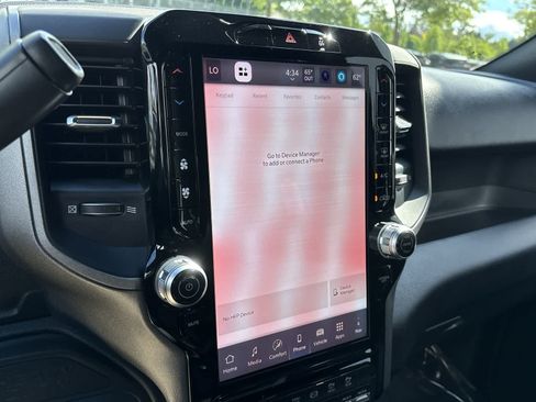New 2026 RAM 2500 Tradesman AWD/4WD image 18
