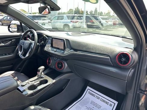 Used 2020 Chevrolet Blazer RS AWD/4WD image 28