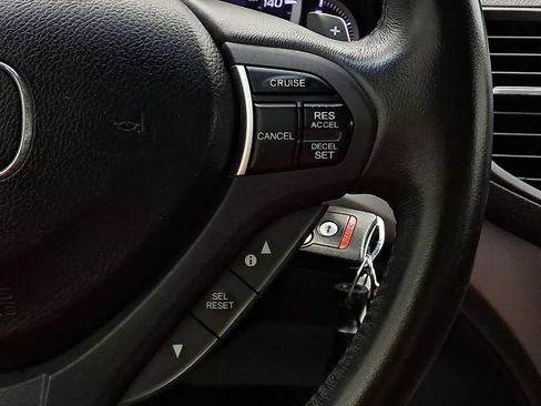 Used 2010 Acura TSX Sedan FWD image 9