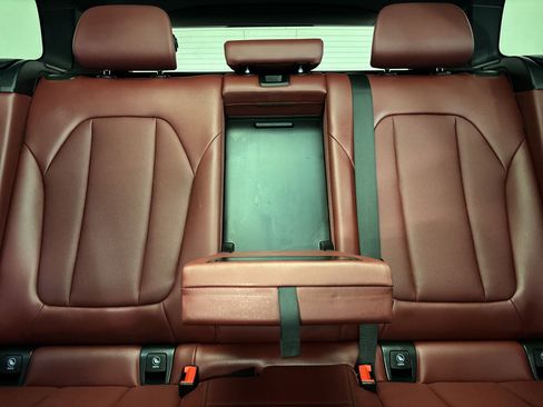 Certified 2023 BMW X3 sDrive30i w/ Convenience Package image 29