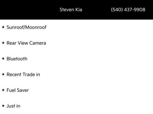 Used 2023 Honda Civic EX image 4