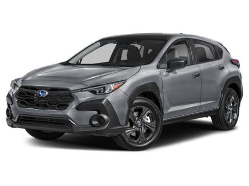 New 2026 Subaru Crosstrek 2.5i image 1