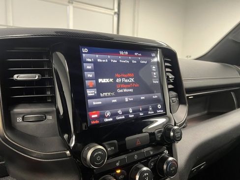 Used 2021 RAM 1500 Rebel w/ Level 2 Equipment Group image 39