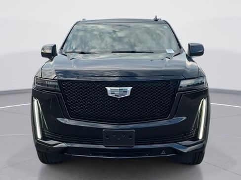 Used 2023 Cadillac Escalade Sport Platinum image 8