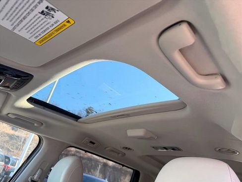 New 2026 Kia Carnival SX Prestige FWD image 13