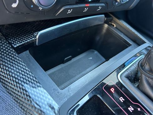 Used 2018 Audi A6 3.0T Sport image 23