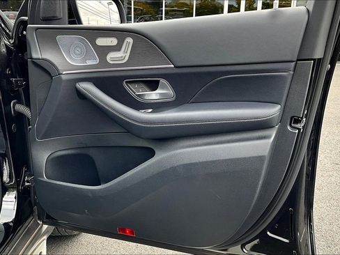 Certified 2020 Mercedes-Benz GLE 350 4MATIC image 16