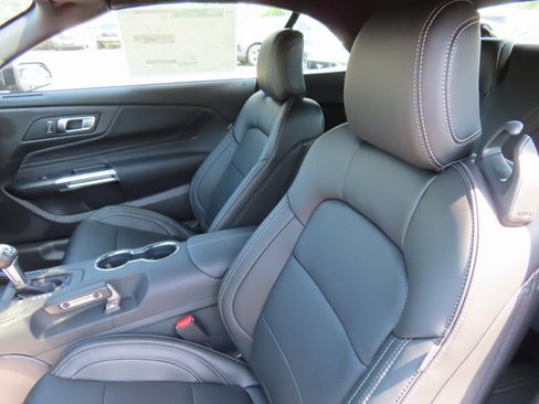 New 2025 Ford Mustang GT Premium w/ GT Performance Package image 16