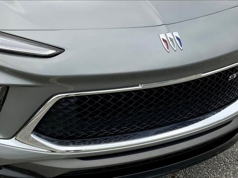 Used 2024 Buick Encore GX Sport Touring image 29