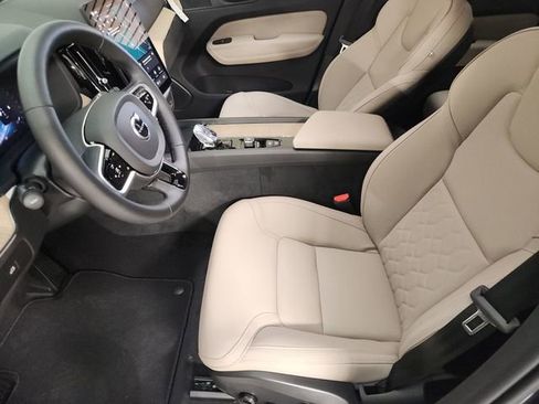 New 2026 Volvo XC60 B5 Plus w/ Protection Package Premier AWD/4WD image 13