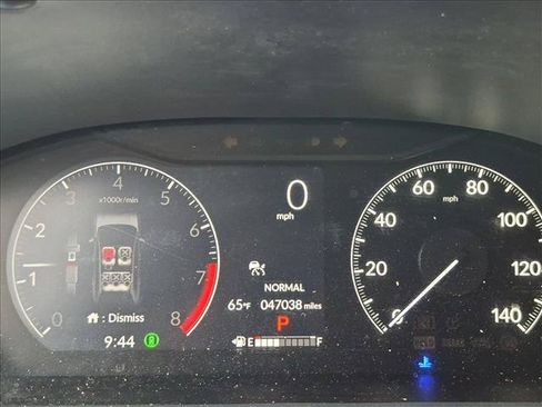 Used 2024 Honda HR-V Sport image 9