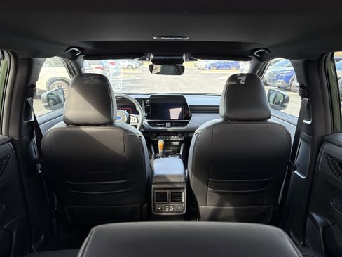 New 2026 Subaru Outback Wilderness image 13