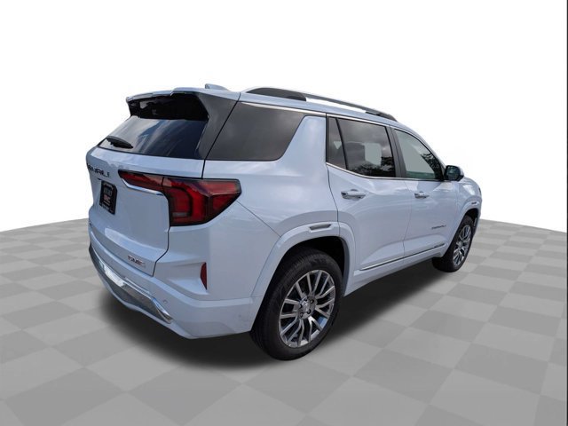 New 2027 GMC Terrain Denali w/ LPO, Floor Liner Package AWD/4WD image 4
