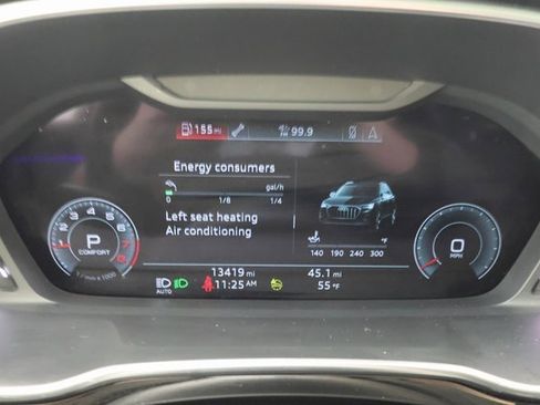 Used 2022 Audi Q3 2.0T Premium Plus image 13
