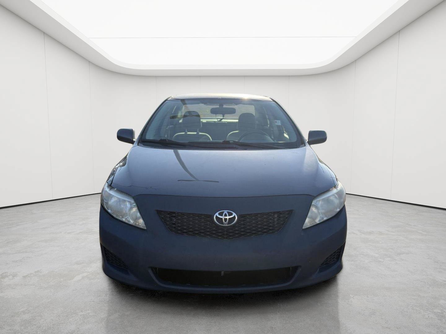 Used 2009 Toyota Corolla LE FWD image 2