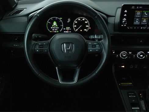 Used 2024 Honda CR-V Sport-L image 11