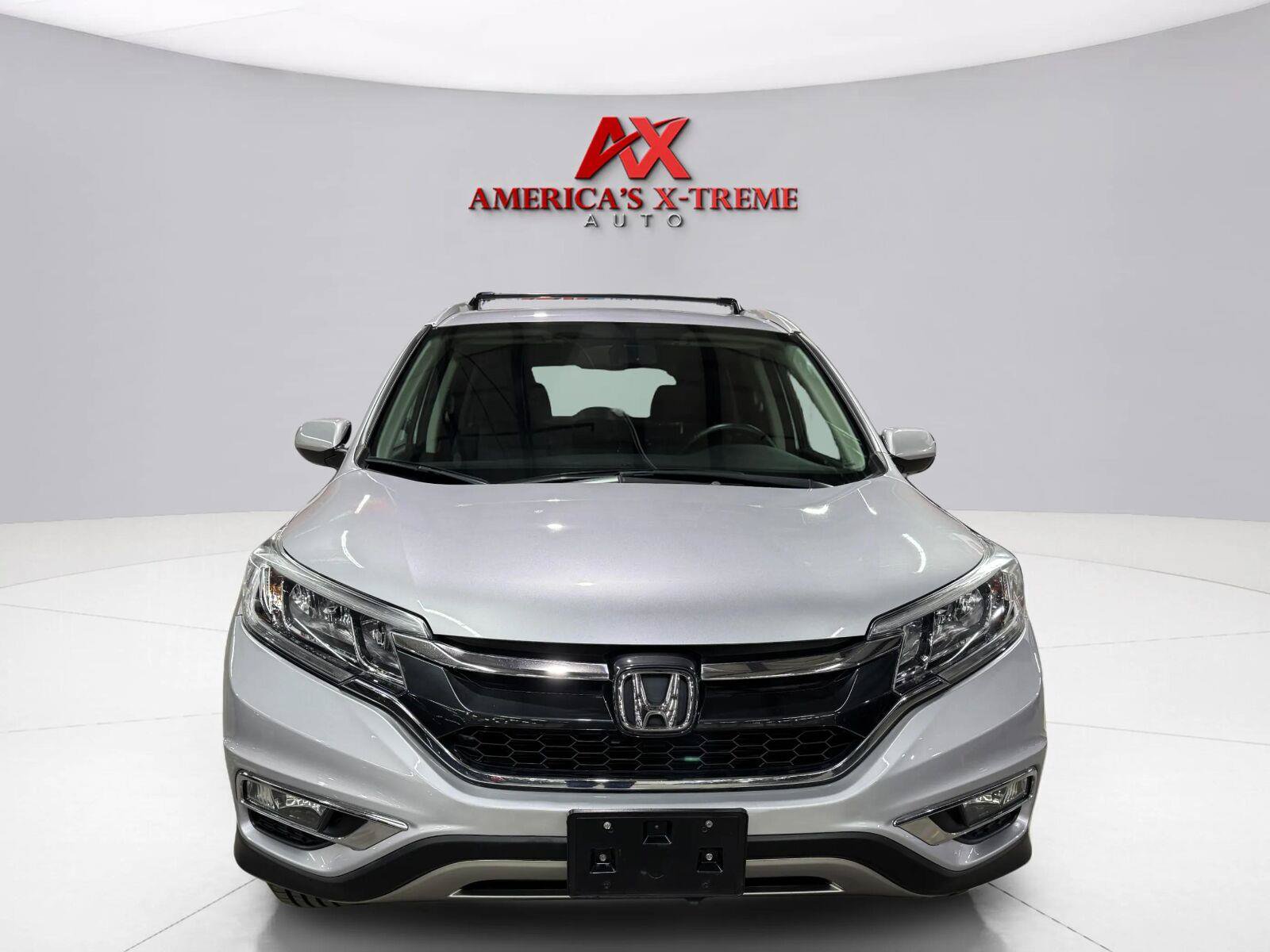 Used 2016 Honda CR-V EX-L image 10