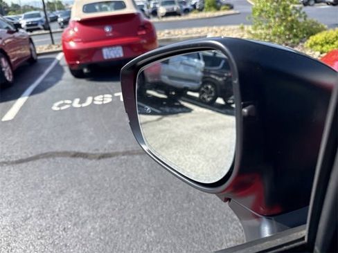 New 2025 Subaru Impreza RS w/ Popular Package #1 image 68