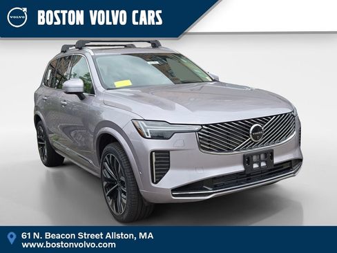 New 2026 Volvo XC90 T8 Ultra w/ Protection Package Premier AWD/4WD image 1