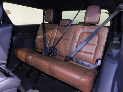 Used 2024 Lincoln Navigator L Reserve w/ Equipment Group 201A image 82