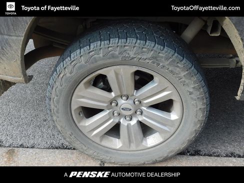 Used 2019 Ford F150 XLT w/ Equipment Group 302A Luxury image 7