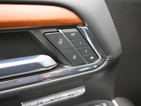 Certified 2023 GMC Sierra 1500 Denali w/ Denali Reserve Package image 17