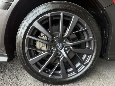 Used 2024 Subaru WRX Premium image 38