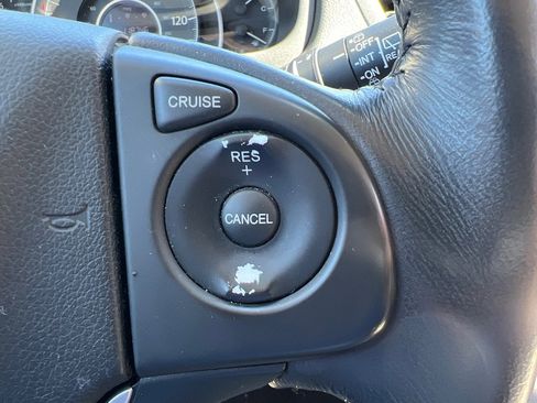 Used 2013 Honda CR-V EX-L image 16